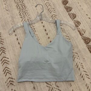 Lululemon align tank - size S